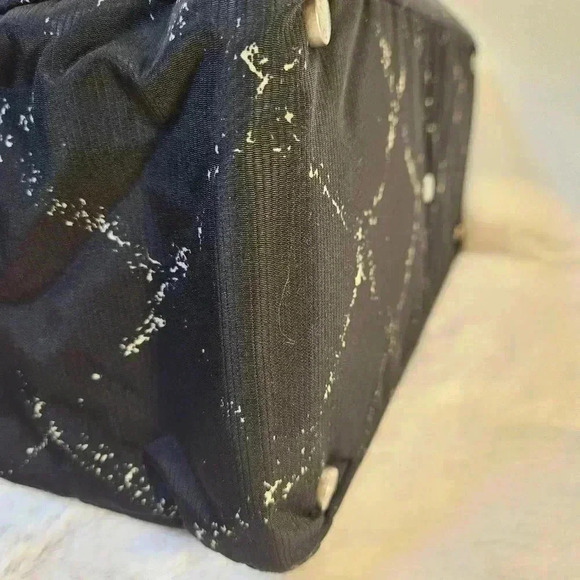 Chanel Travel Line  Tote Printed Nylon Large - Picture 10 of 16